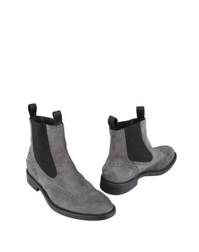ZOOM BARRETT - Ankle boots