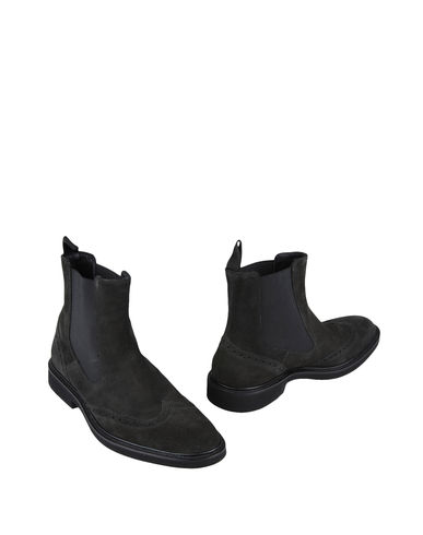ZOOM HUGH PARSONS - Ankle boots