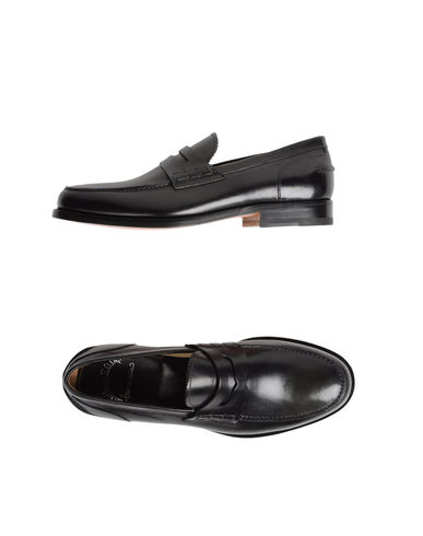 ZOOM SANTONI - Moccasins
