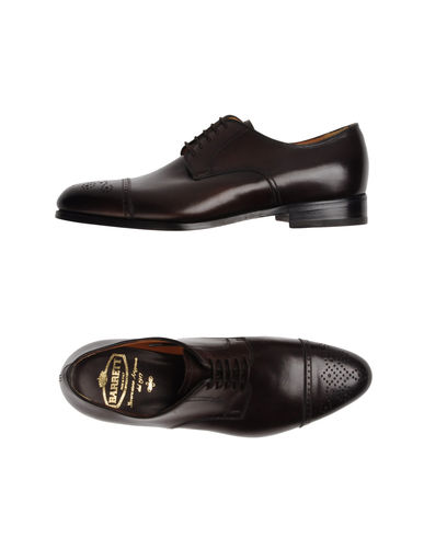 ZOOM BARRETT - Lace-up shoes