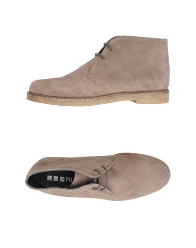 ZOOM PIUMI - Lace-up shoes