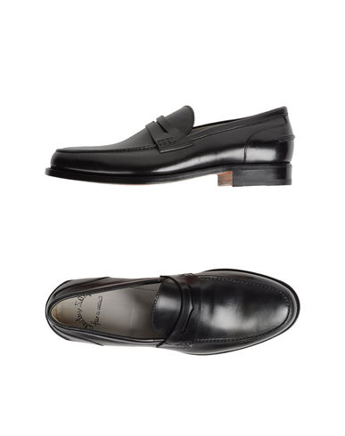 ZOOM SANTONI - Moccasins