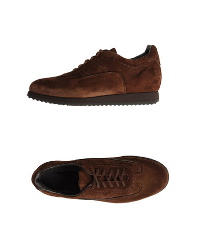 ZOOM SANTONI - Low-tops