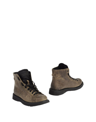 ZOOM PRADA - Ankle boots