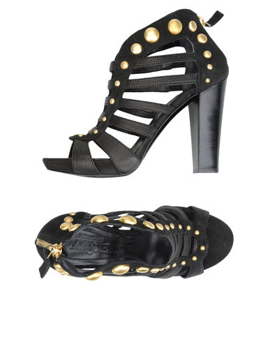 ZOOM ALEXANDER MCQUEEN - Platform sandals