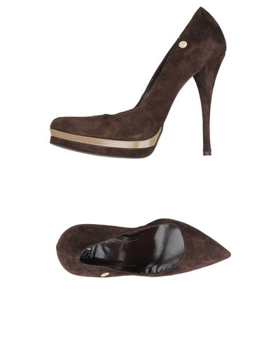 ZOOM ISLO ISABELLA LORUSSO - Platform pumps