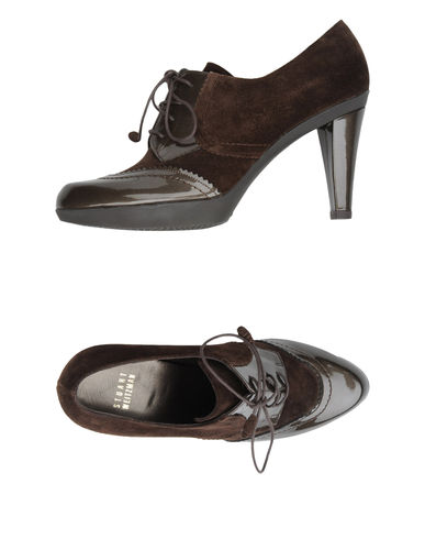ZOOM STUART WEITZMAN - Lace-up shoes