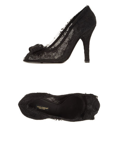 ZOOM DOLCE & GABBANA - Court