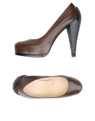 ZOOM 3.1 PHILLIP LIM - Platform pumps
