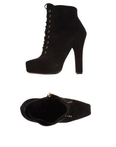 ZOOM DOLCE & GABBANA - Lace-up shoes