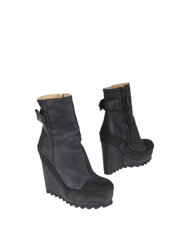 ZOOM ACNE - Ankle boots