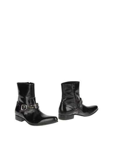 ZOOM HTC - Ankle boots