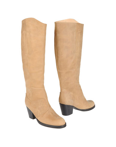 ZOOM ACNE - High-heeled boots