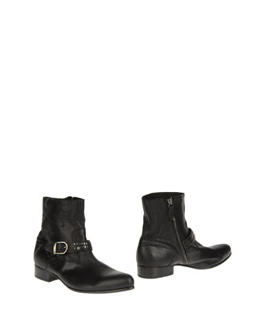 ZOOM HTC - Ankle boots