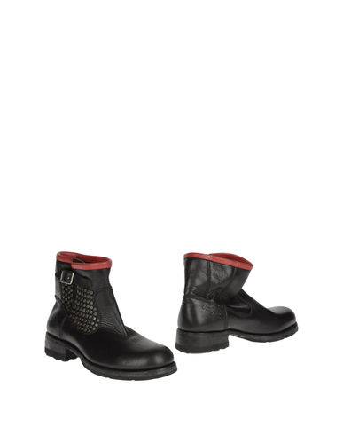 ZOOM HTC - Ankle boots