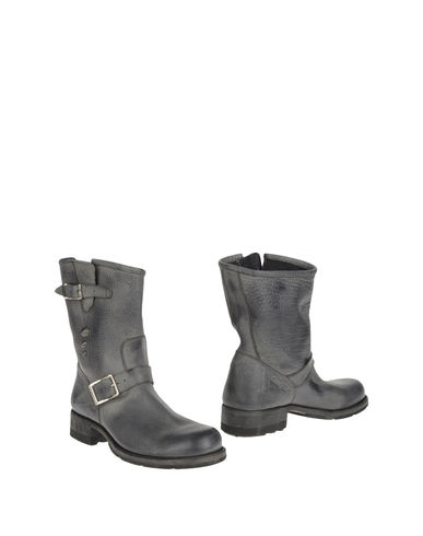 ZOOM HTC - Ankle boots