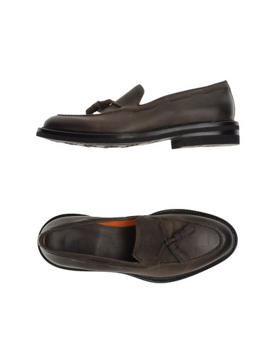 ZOOM SANTONI - Moccasins