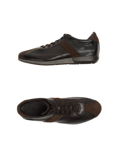 ZOOM SANTONI - Sneakers