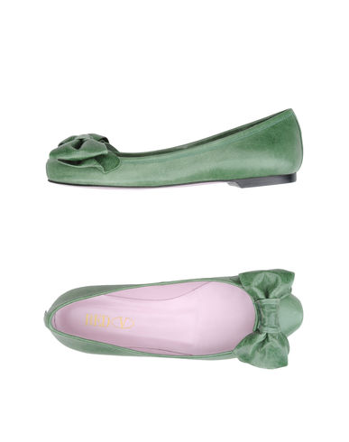 ZOOM REDValentino - Ballet flats