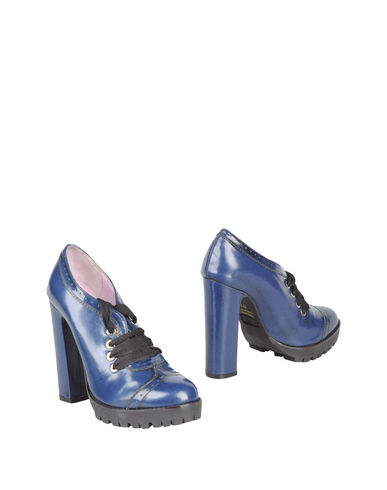 ZOOM REDValentino - Shoe boots