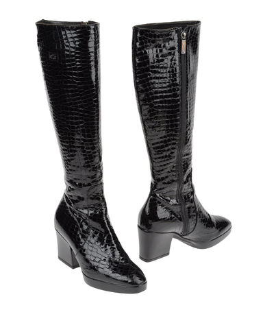 ZOOM ALBERTO GUARDIANI - High-heeled boots