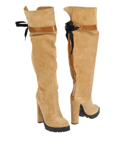 ZOOM REDValentino - High-heeled boots