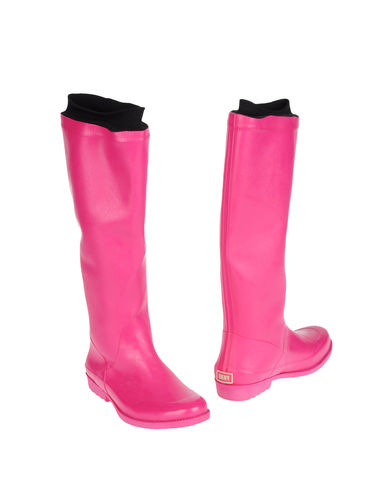 ZOOM DKNY - Boots