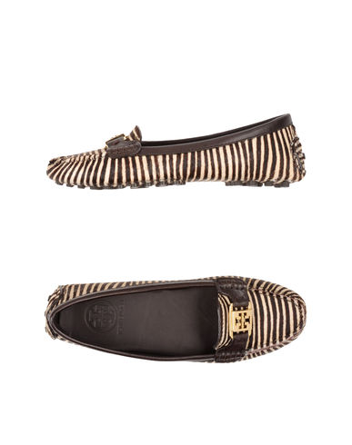 ZOOM TORY BURCH - Moccasins