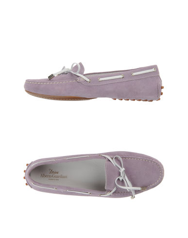 ZOOM GUARDIANI DRIVE - Moccasins