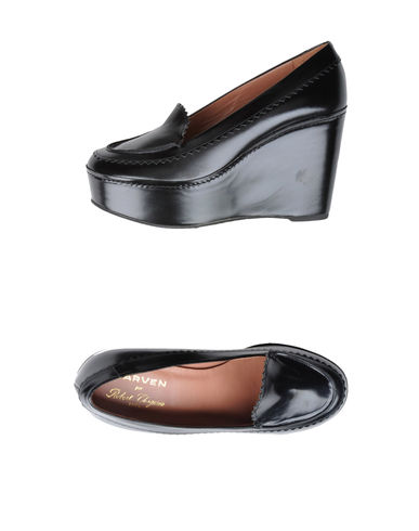 ZOOM ROBERT CLERGERIE - Wedge