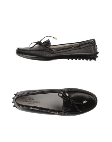 ZOOM GUARDIANI DRIVE - Moccasins