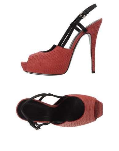ZOOM BARBARA BUI - Slingbacks
