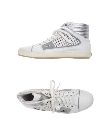 ZOOM GUARDIANI SPORT - High-top sneaker
