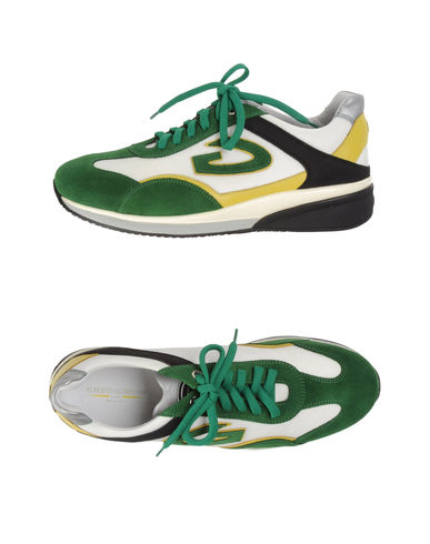 ZOOM ALBERTO GUARDIANI SPORT - Sneakers