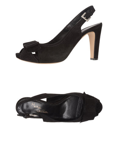 ZOOM MARIA CRISTINA - Slingbacks