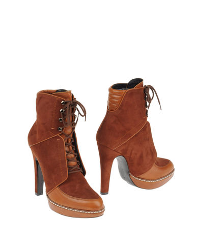 ZOOM BARBARA BUI - Ankle boots