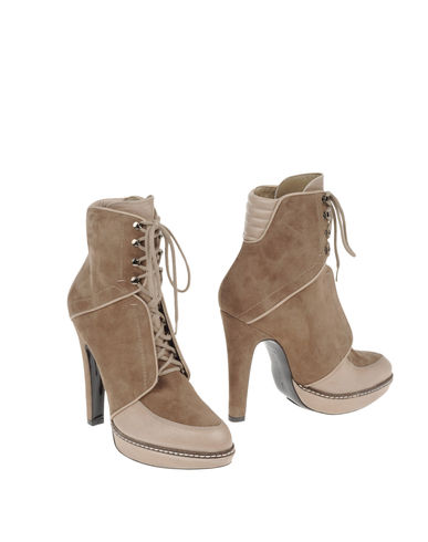 ZOOM BARBARA BUI - Ankle boots