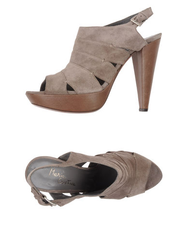 ZOOM MARIA CRISTINA - Sandals