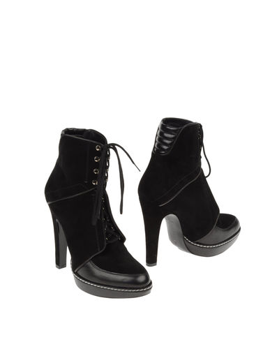 ZOOM BARBARA BUI - Ankle boots