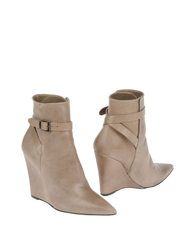 ZOOM BARBARA BUI - Ankle boots