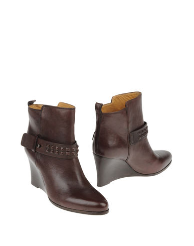 ZOOM BARBARA BUI - Ankle boot