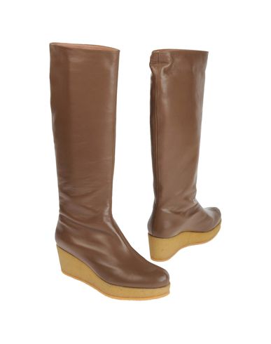 ZOOM AVRIL GAU - High-heeled boots