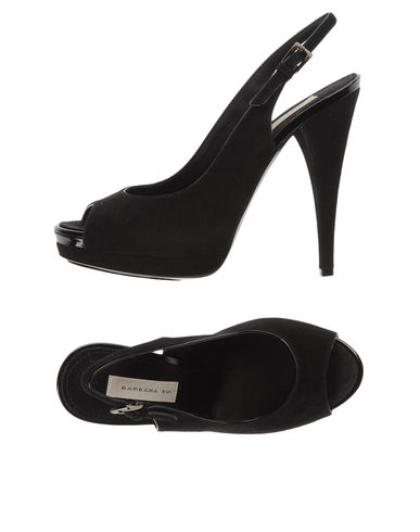 ZOOM BARBARA BUI - Closed-toe slip-ons