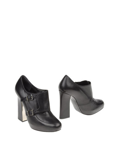 ZOOM BARBARA BUI - Shoe boots