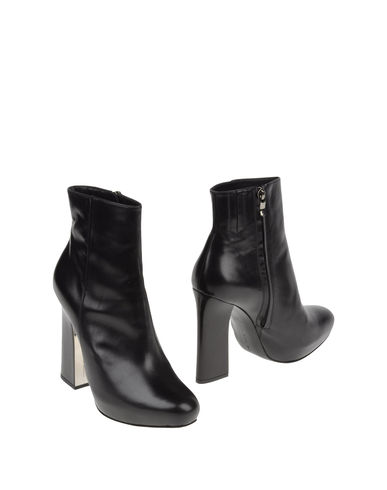 ZOOM BARBARA BUI - Ankle boots