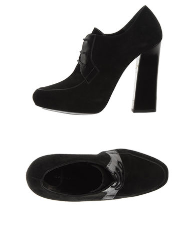 ZOOM BARBARA BUI - Lace-up shoes