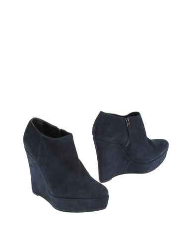 ZOOM BARBARA BUI - Ankle boots