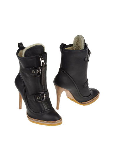 ZOOM BARBARA BUI - Ankle boots