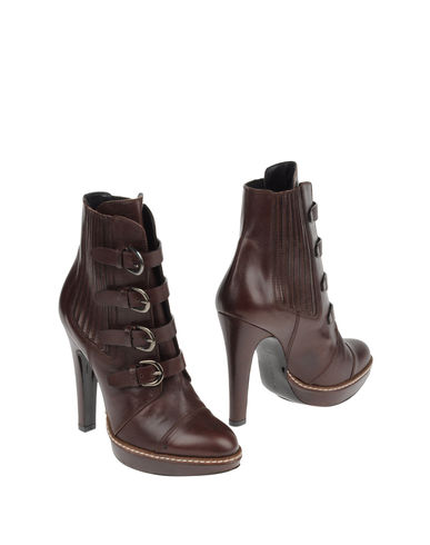 ZOOM BARBARA BUI - Ankle boots
