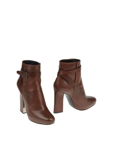 ZOOM BARBARA BUI - Ankle boots